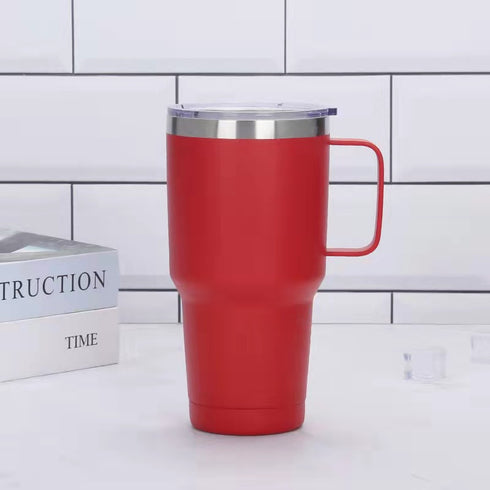 MUG DE VOYAGE <br>ISOTHERME